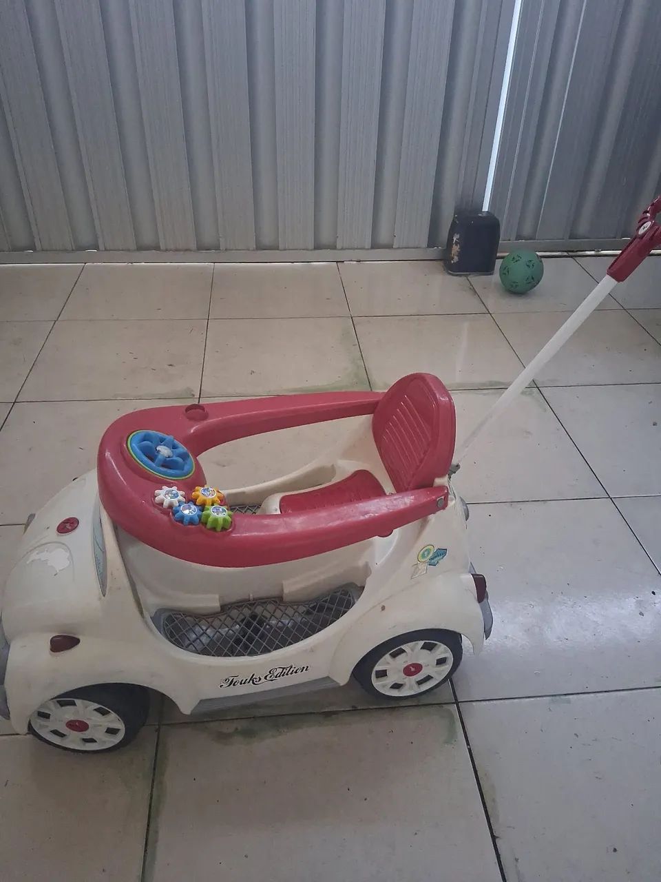 Carro infantil  - Foto 2