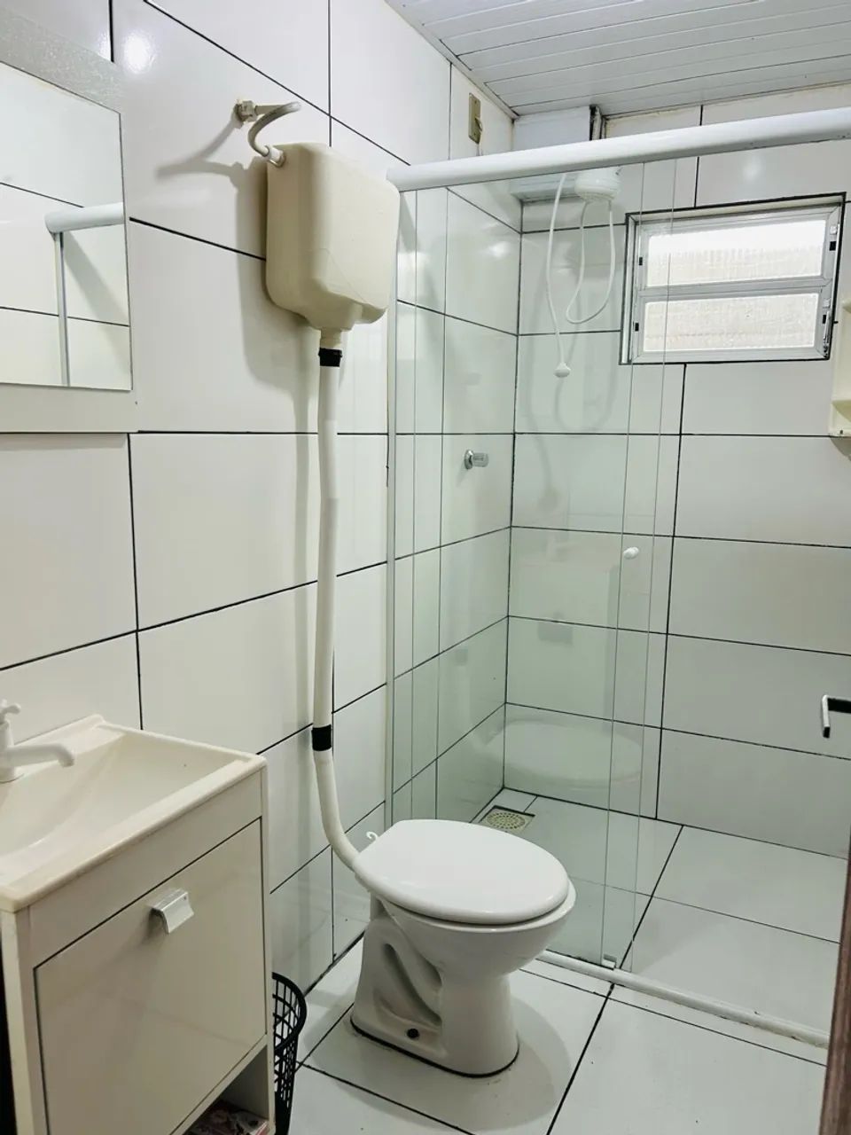 Kitnet mobiliada em São José - Foto 4