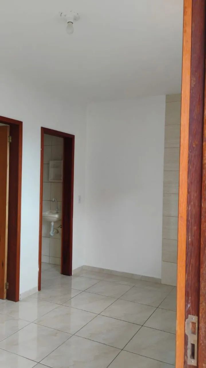 Apto 01 quarto  - Foto 2