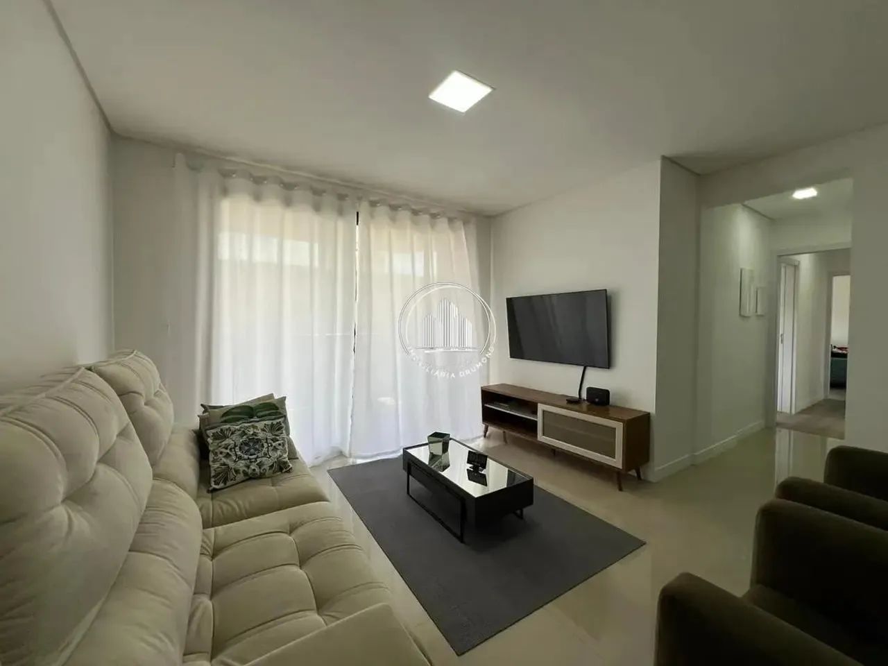 Apartamento com 3 Quartos, Nossa Senhora do Rosário - São José - Foto 2