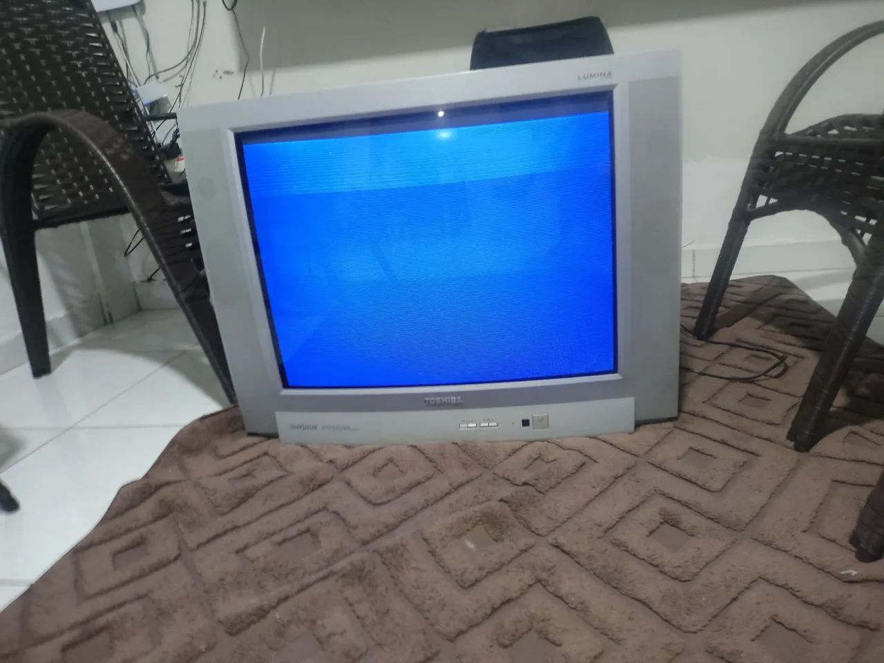 TV TUBO 30 POLEGADAS  - Foto 2