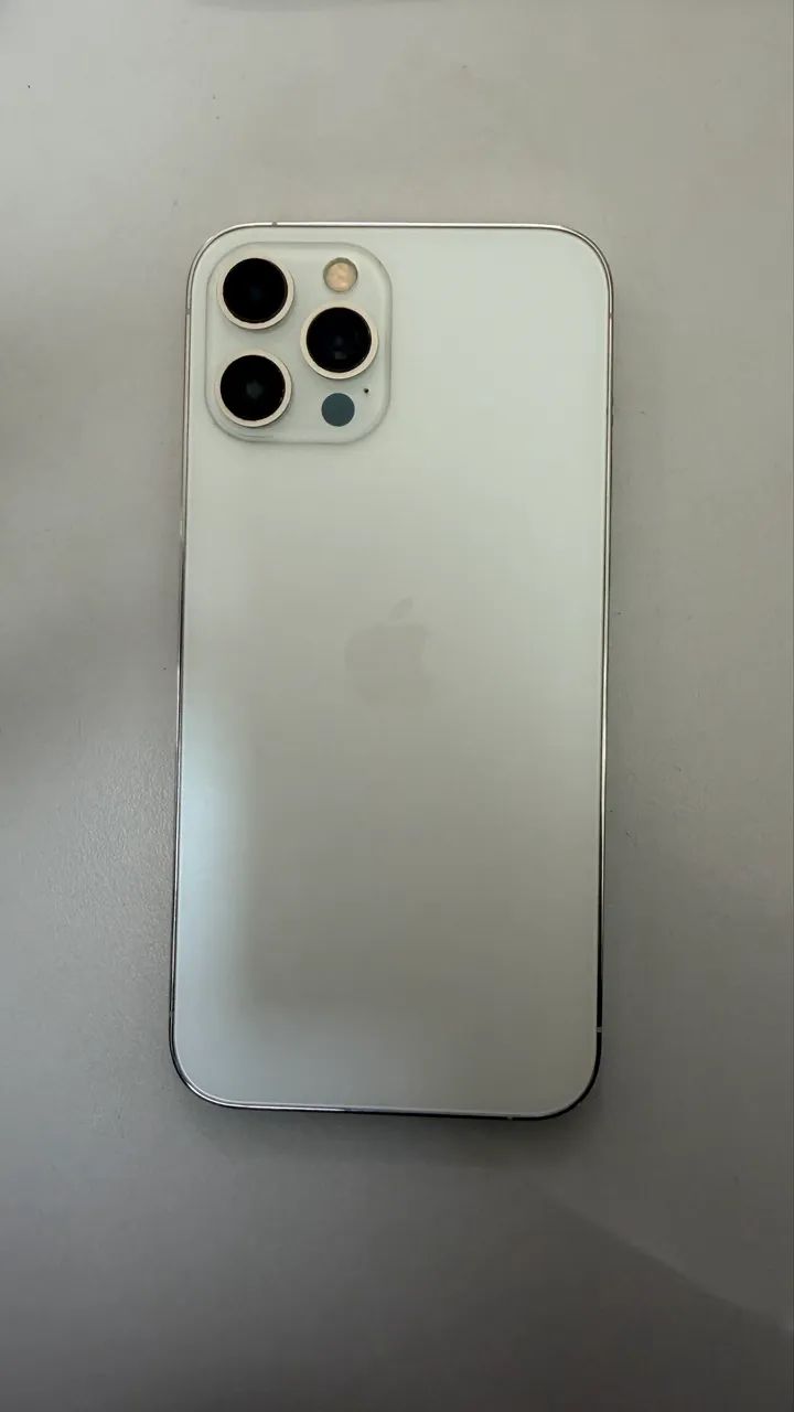 iPhone 12 Pro Max 256gb