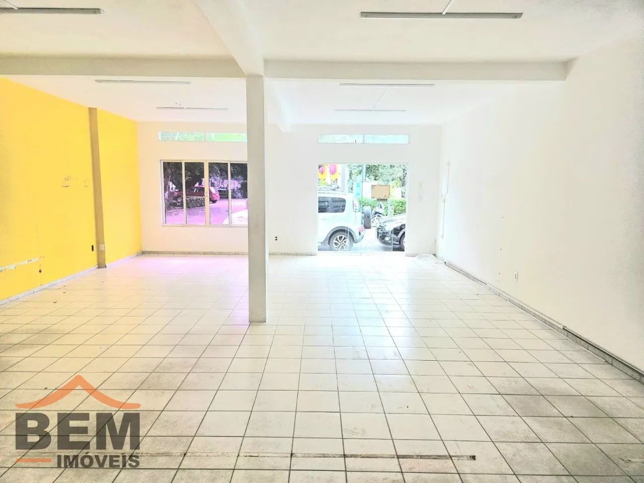 Sala Comercial para alugar no Centro de Camboriú - Foto 4
