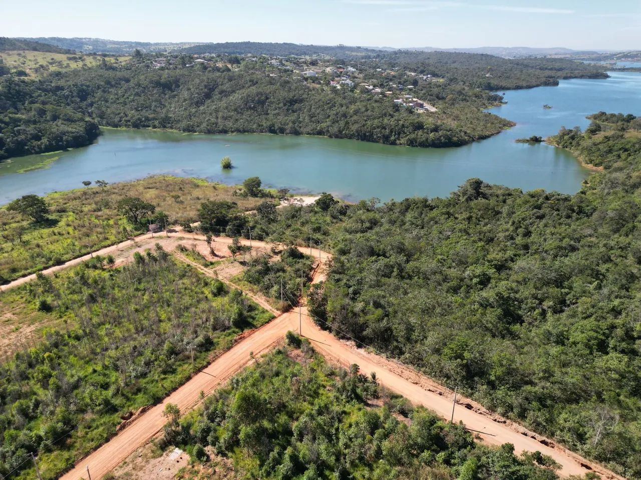 Ágio lote Corumbá lV Alexânia. - Foto 6