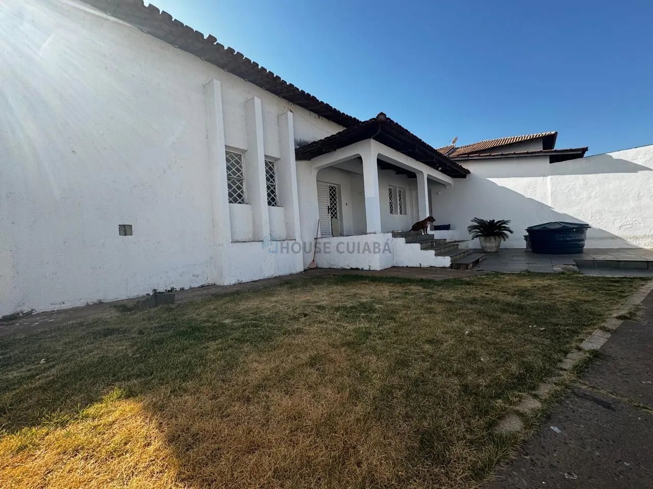 Excelente Casa no Boa Esperança com 2 quartos - Foto 5