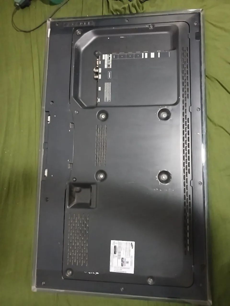 Tv Sansung 40p  - Foto 2