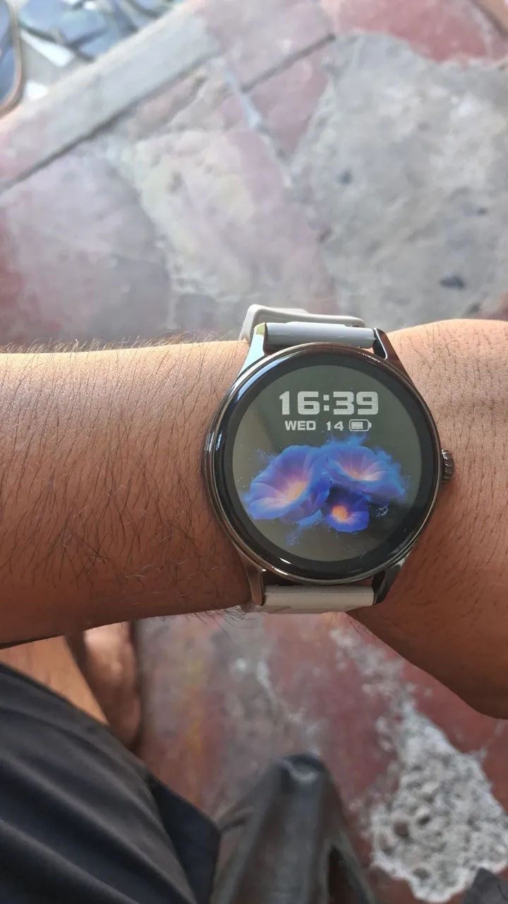 SMARTWATCH S30 - Foto 2