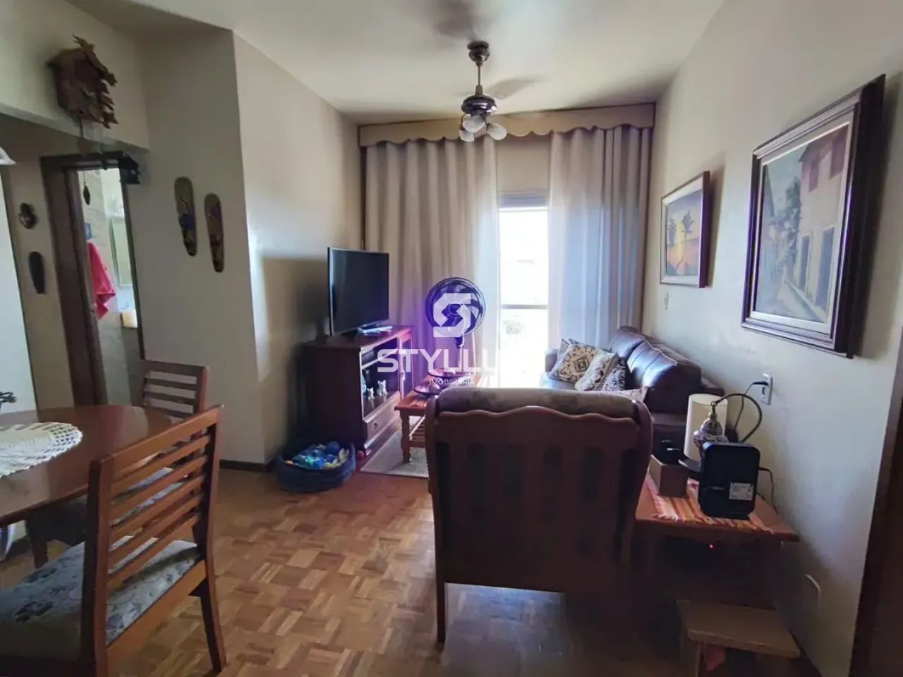 Méier | Apartamento 2 quartos - Foto 4