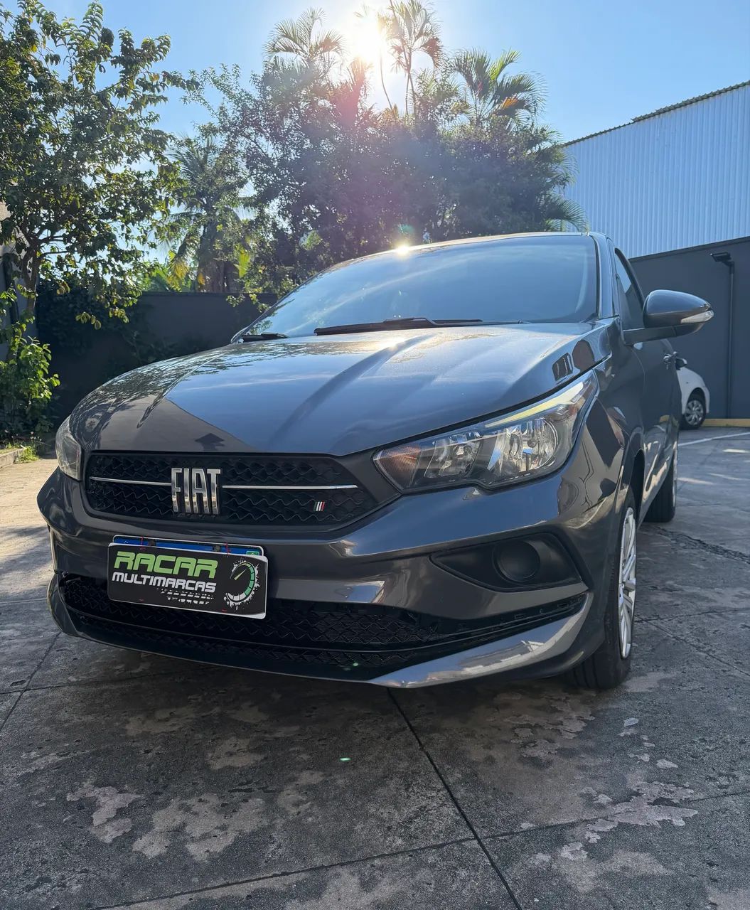 Fiat Cronos Drive 1.3 8V Flex 2022 - Foto 3