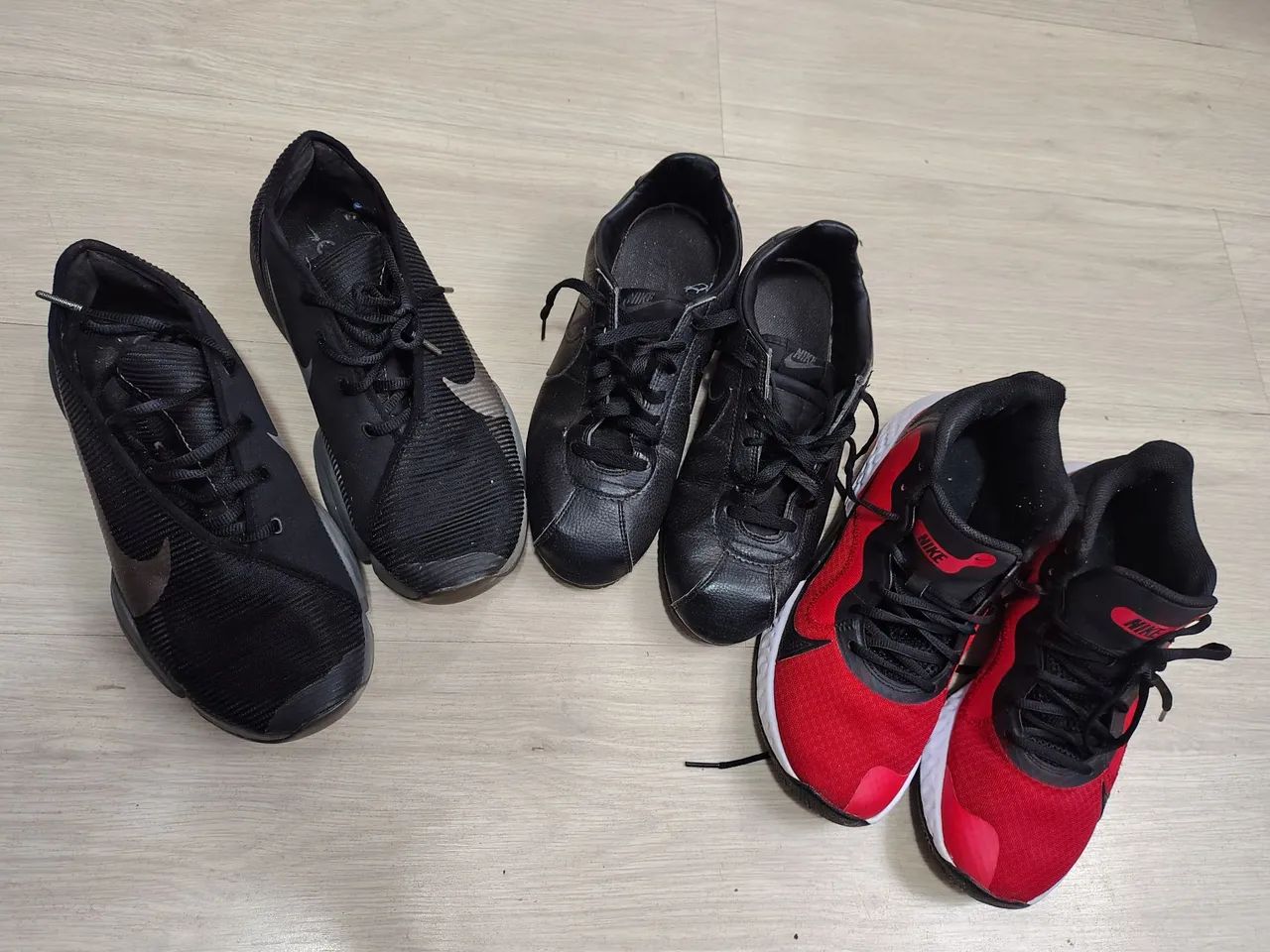 Tênis Nike 