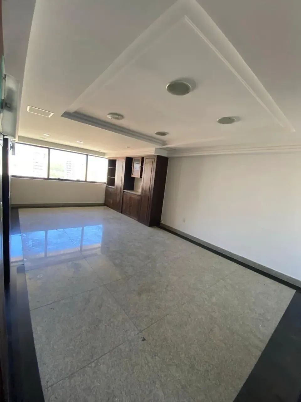 CONJUNTO DE SALAS COMERCIAIS NO EMPRESARIAL GIOVANNI FULCO - Foto 4