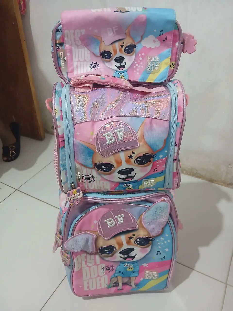 Mochila 