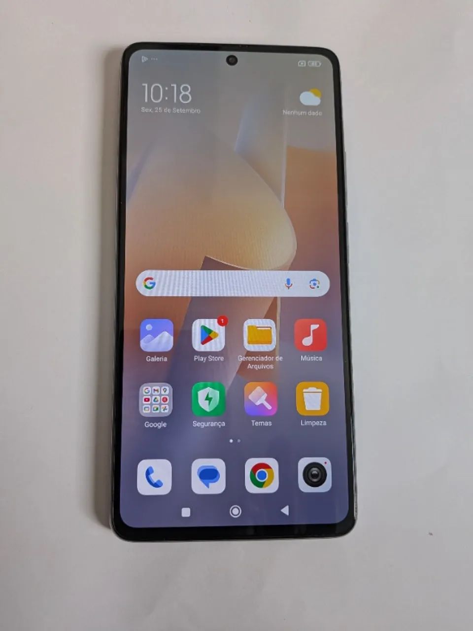 Xiaomi 11T PRO 256 GB