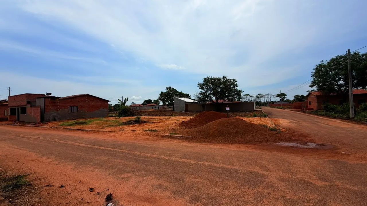 Lote de esquina , canavieiras rua 25 - Foto 3