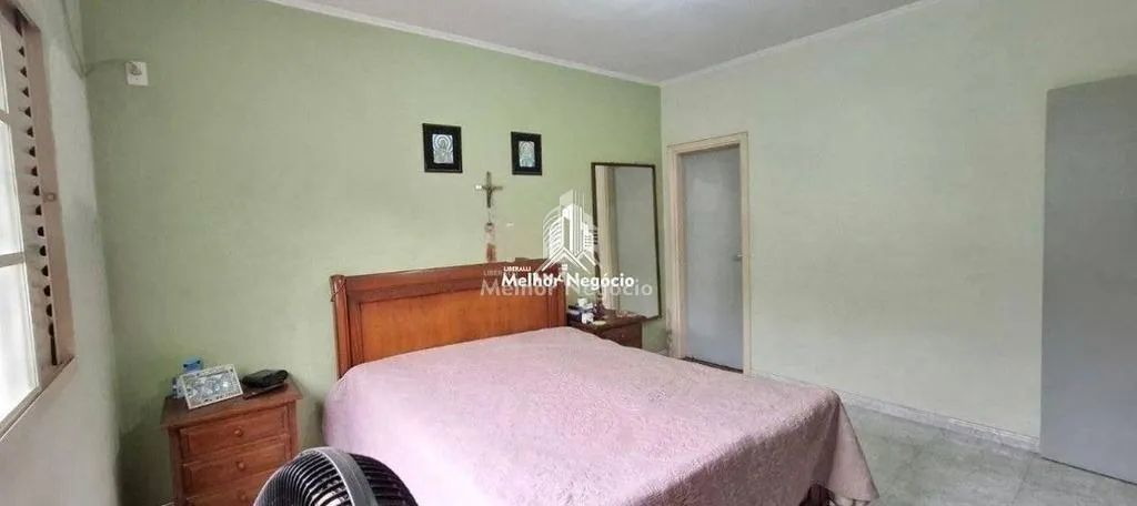 Casa à venda em Piracicaba, Jardim Algodoal, com 3 quartos, com 192 m² - Foto 4