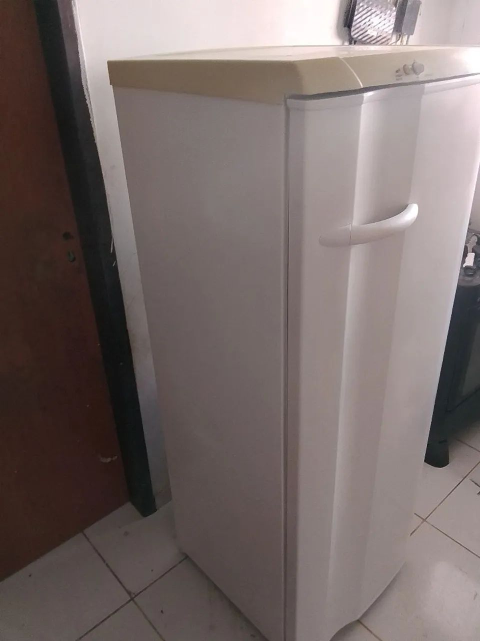 vende-se geladeira  - Foto 3