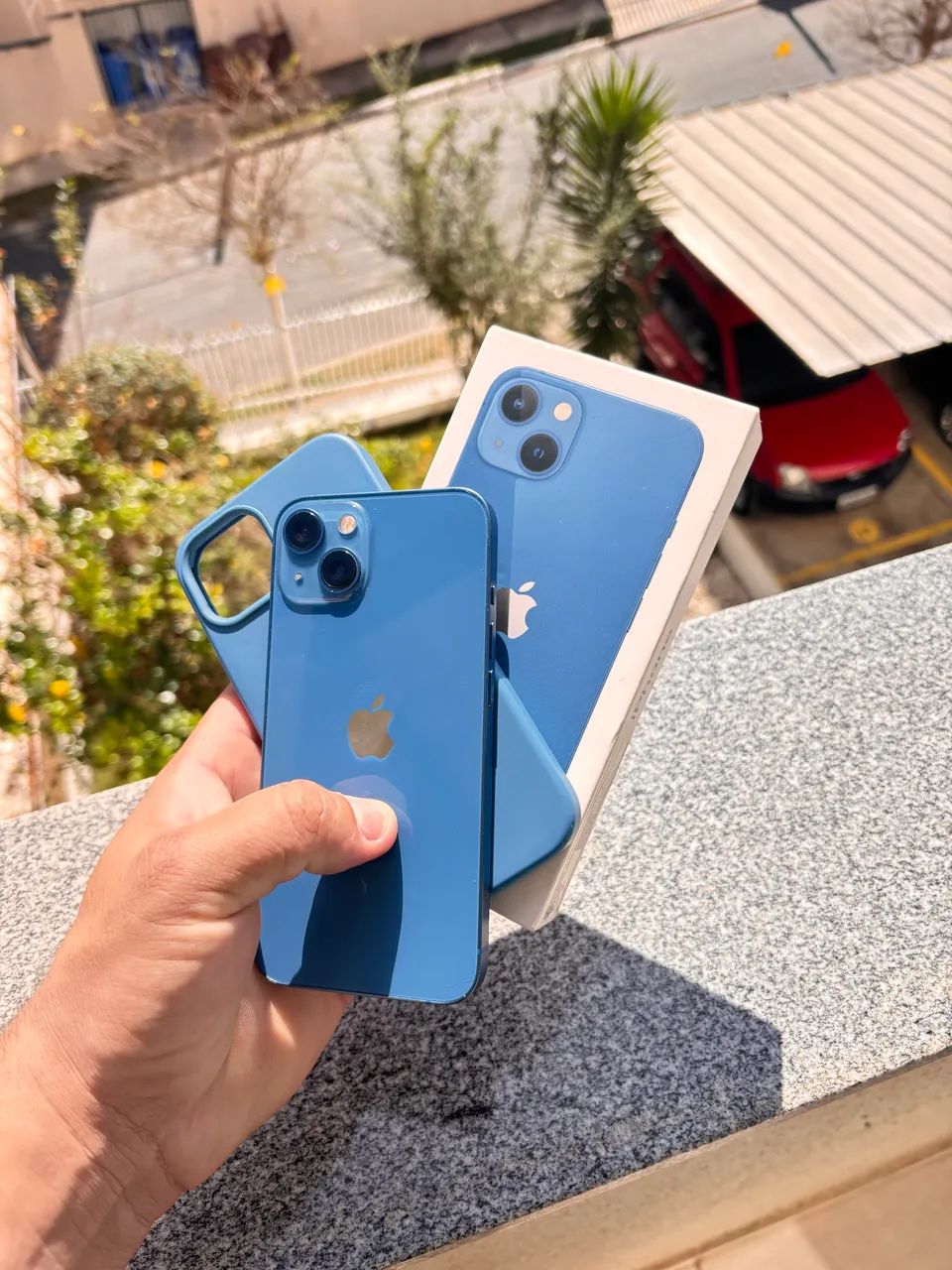 iPhone 13 128GB - Foto 4