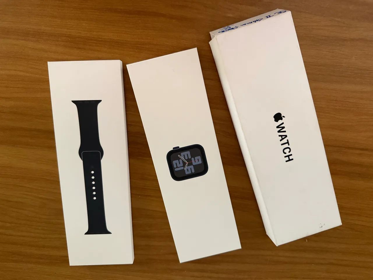 Apple Watch SE2 - Foto 3