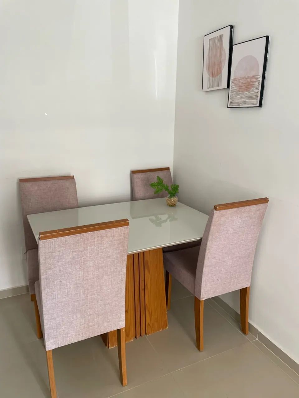 Vendo mesa