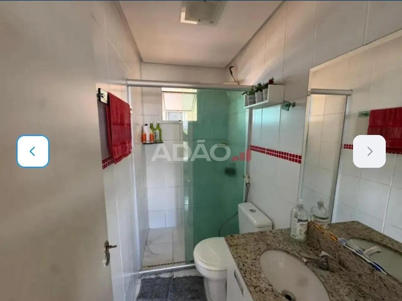 Apartamento com 3 Quartos no Faiçalville - Foto 5