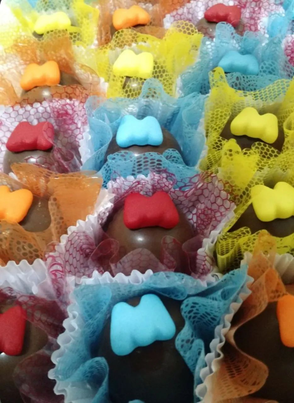 Chocolates personalizados  - Foto 5