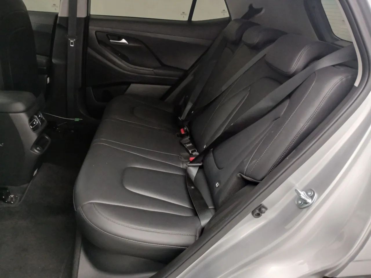 Hyundai Creta Limited 1.0 TB 12V Flex Aut., foto 17 de 18