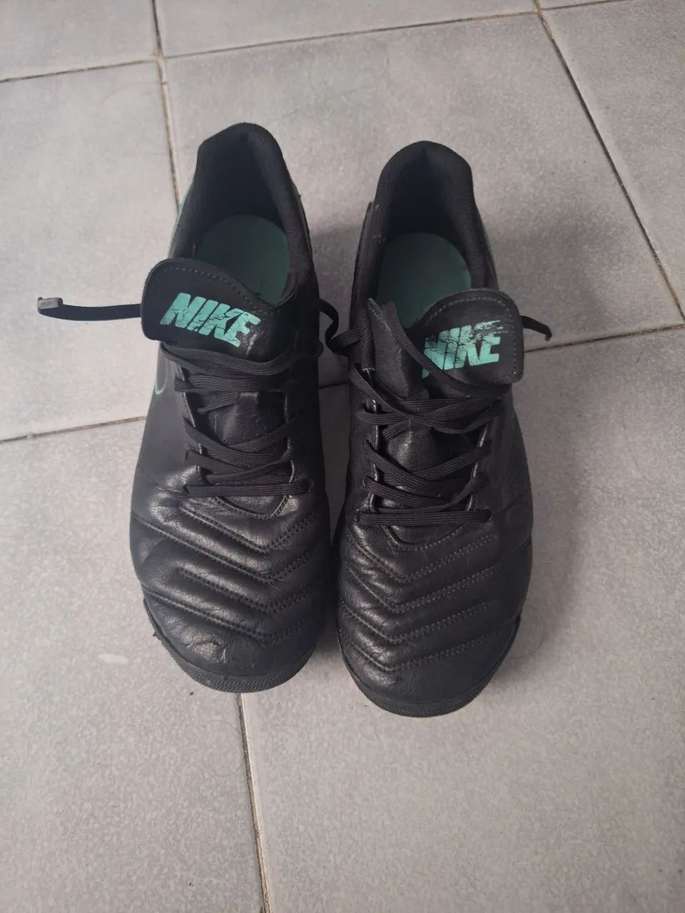 Socyte Nike TiempoX tam 41 - Foto 5