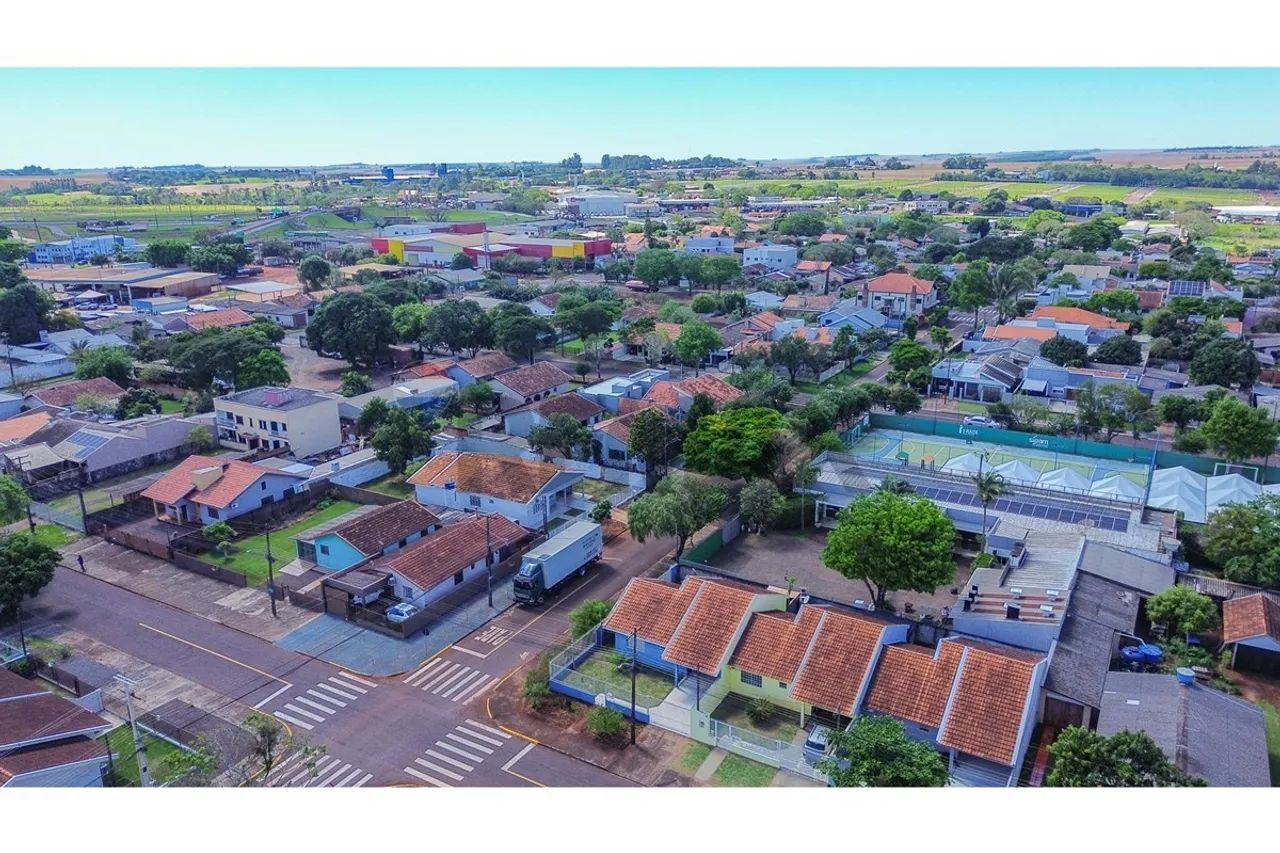 TERRENO COM 2 CASAS JARDIM CONCORDIA - Foto 3
