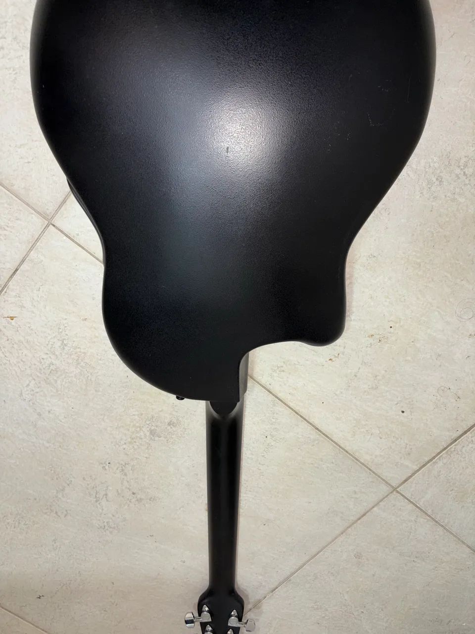 Violão Ovation Celebrity elétrico  - Foto 3