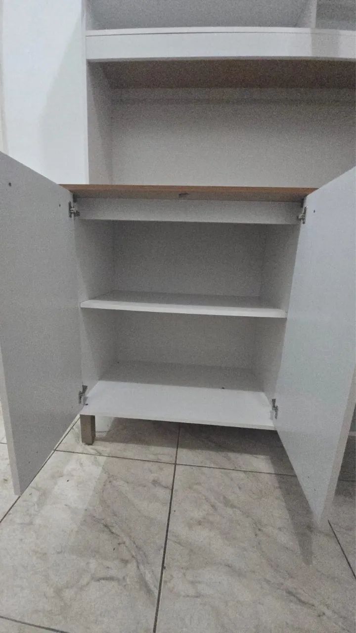 Vendo armário  - Foto 3