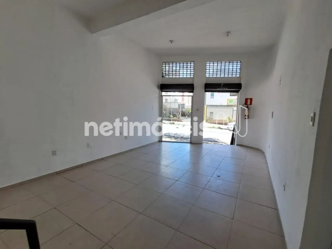 Excelente Loja para Locação no Bairro Floresta 35m²; - Foto 3