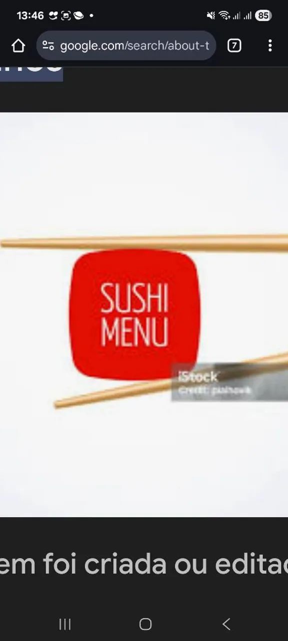 Precisa-se de auxiliar de sushiman 