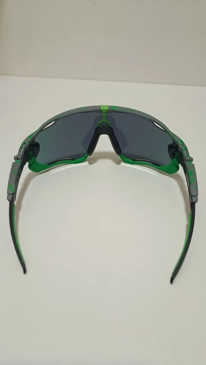 Oakley Jawbreaker Custom  - Foto 4