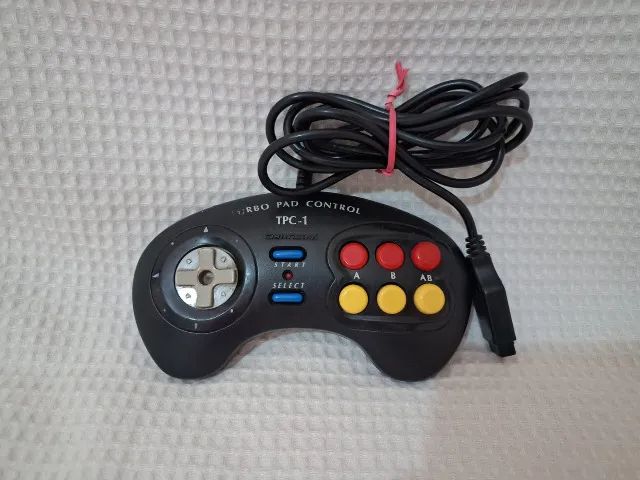 controle dynavision 3,4,radical, xtreme tpc1