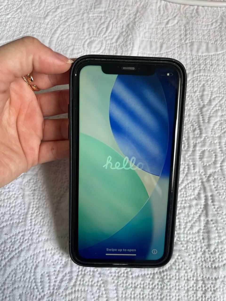 iPhone 11 - 128  - Foto 2