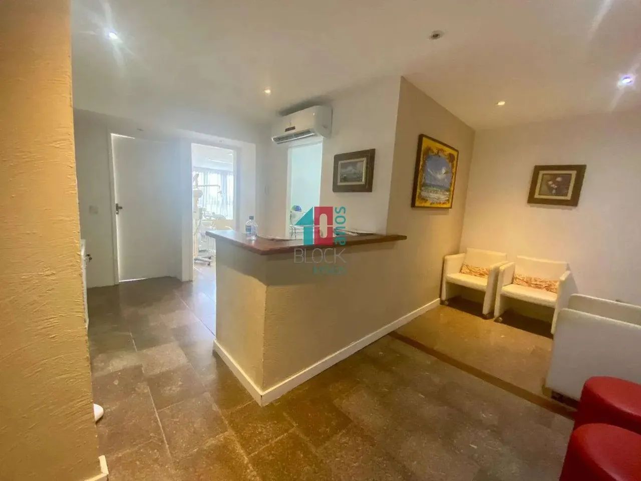 Barra da Tijuca | Sala