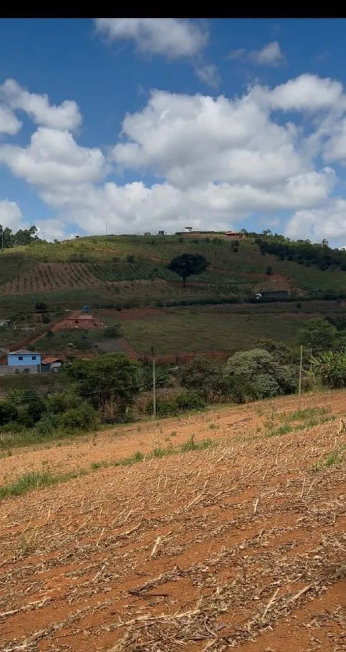 Chácara a venda em Teixeiras-MG - Foto 2