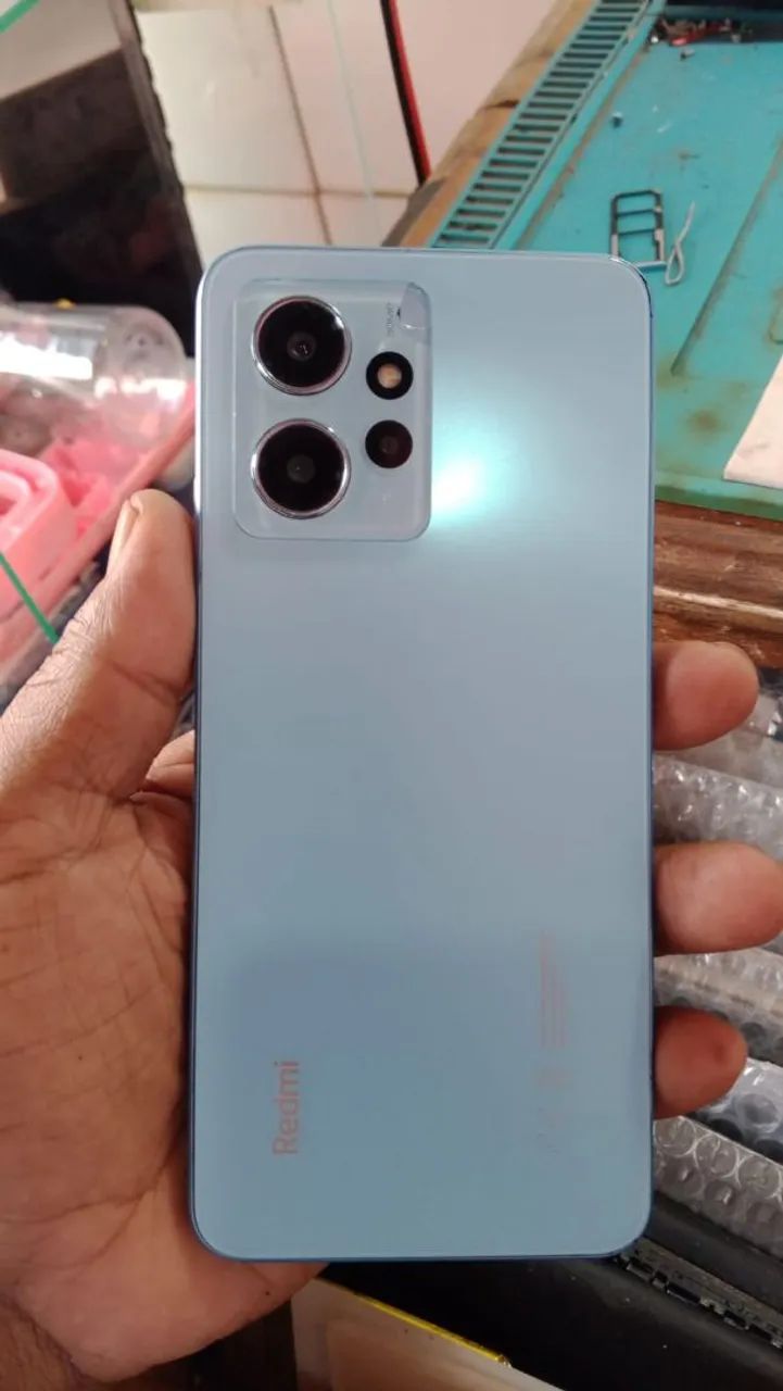 Redmi not 12 - Foto 2
