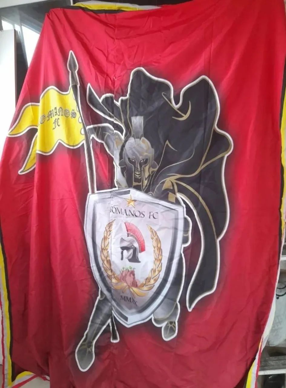 Uniforme de time 