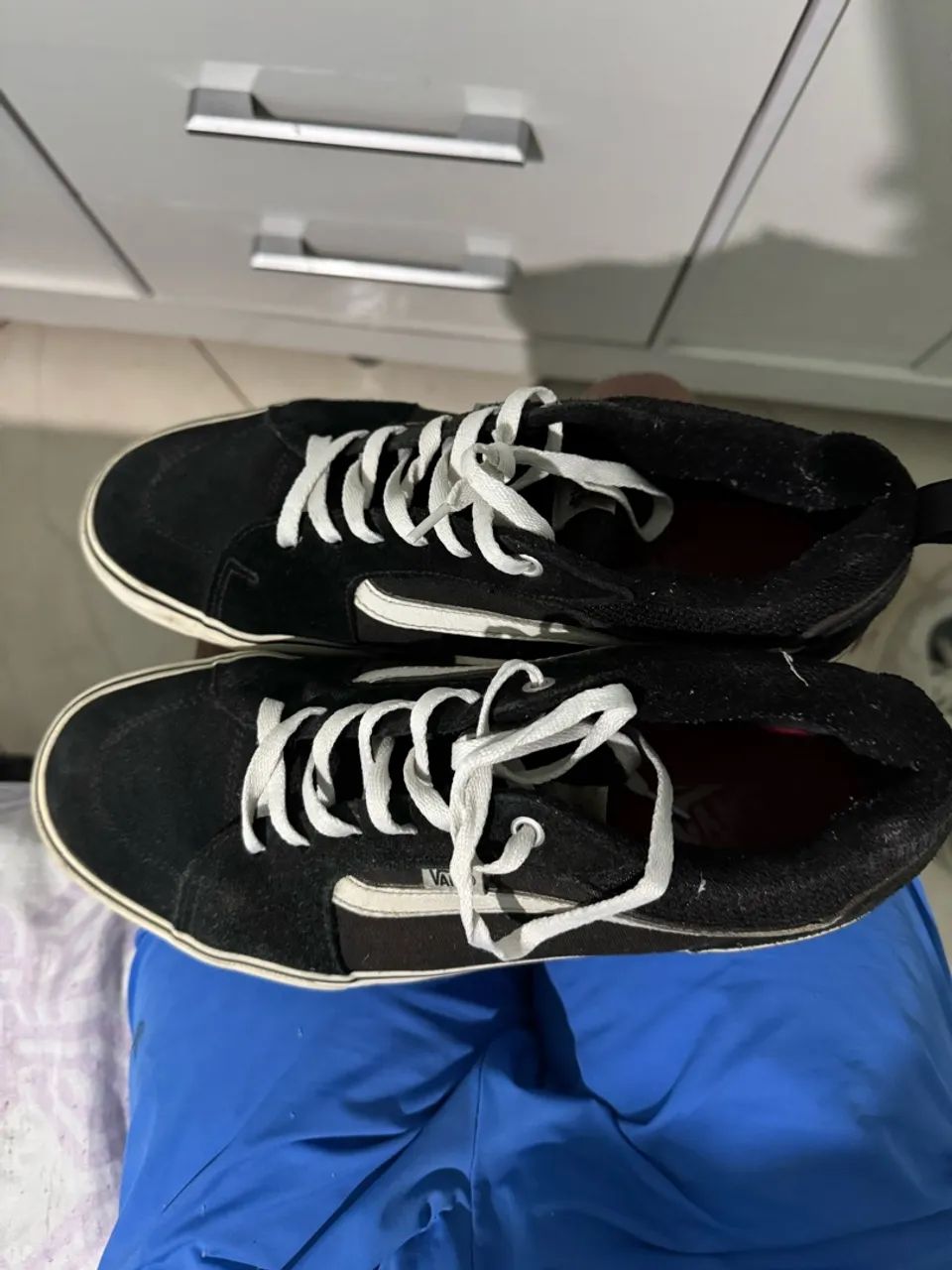 Tênis Vans - Foto 4