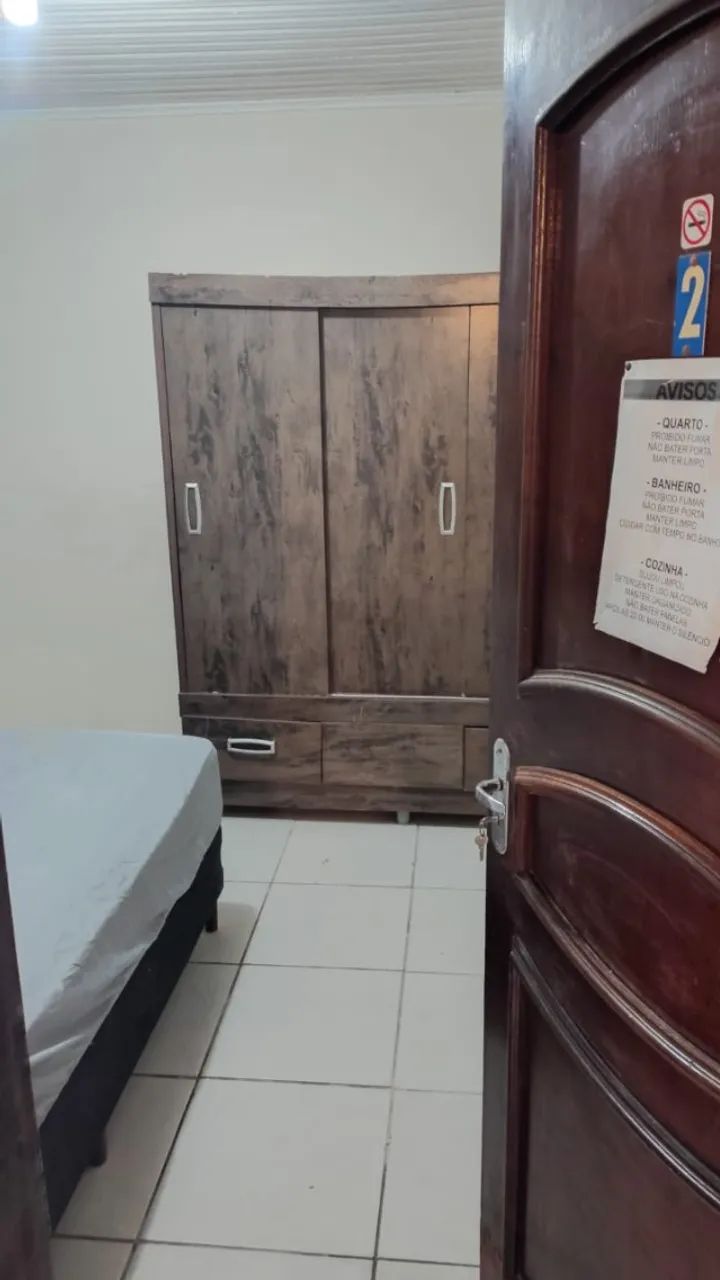 Alugo Quarto - Foto 4