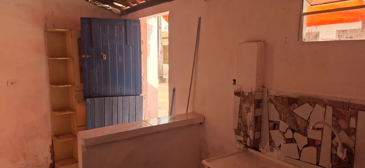 Casa na Praia de Acaú  - 2 Quartos 1 Banheiro - Foto 4