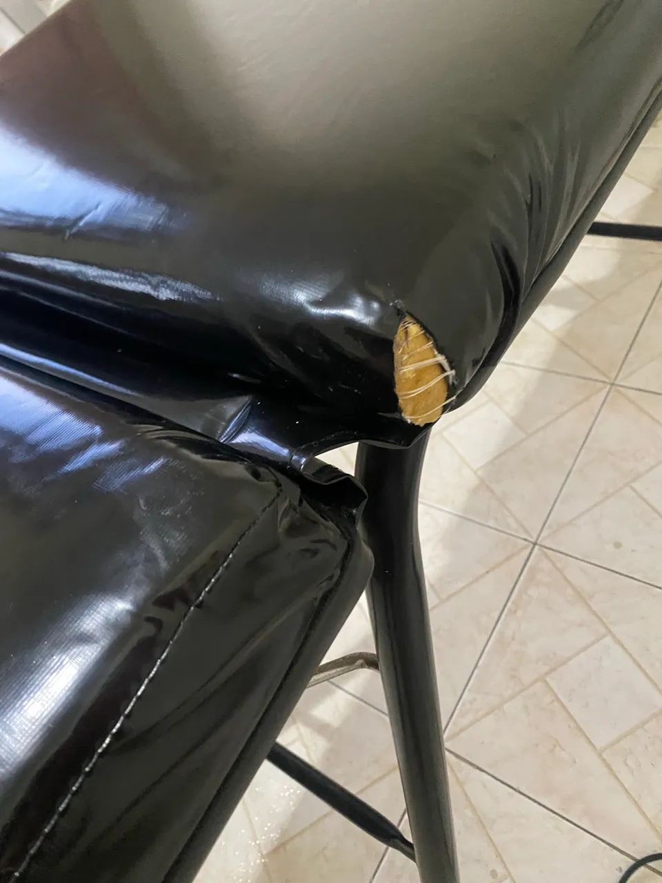 Maca 3 posições  - Foto 2