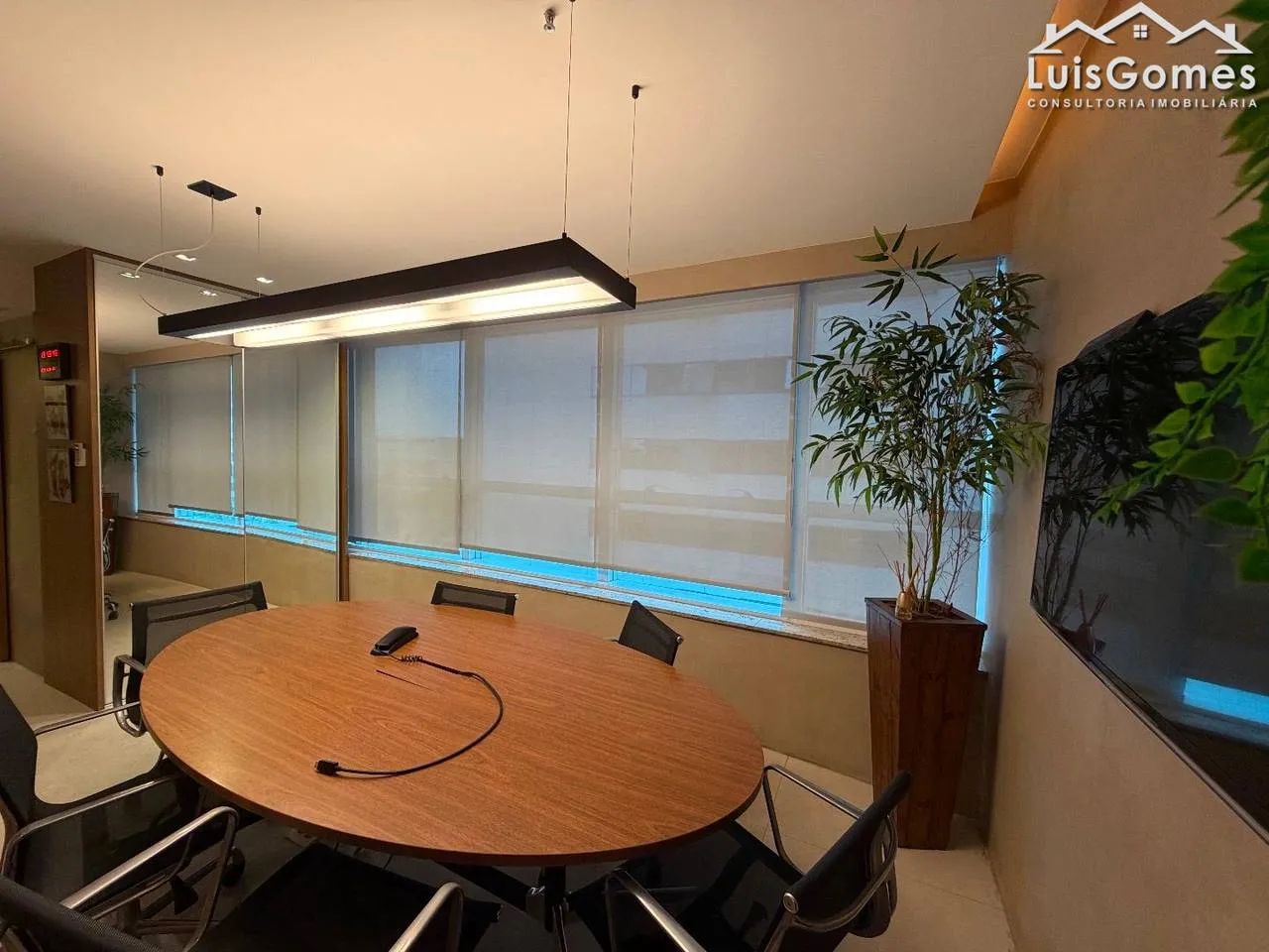 Sala Lumina Offices com 30m² na Barra da Tijuca. - Foto 4