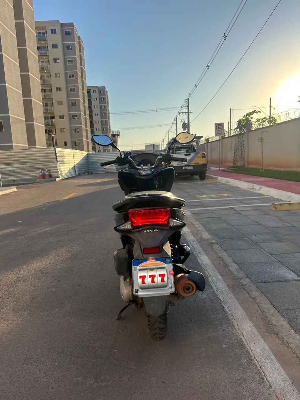 PCX 2016 - Foto 3