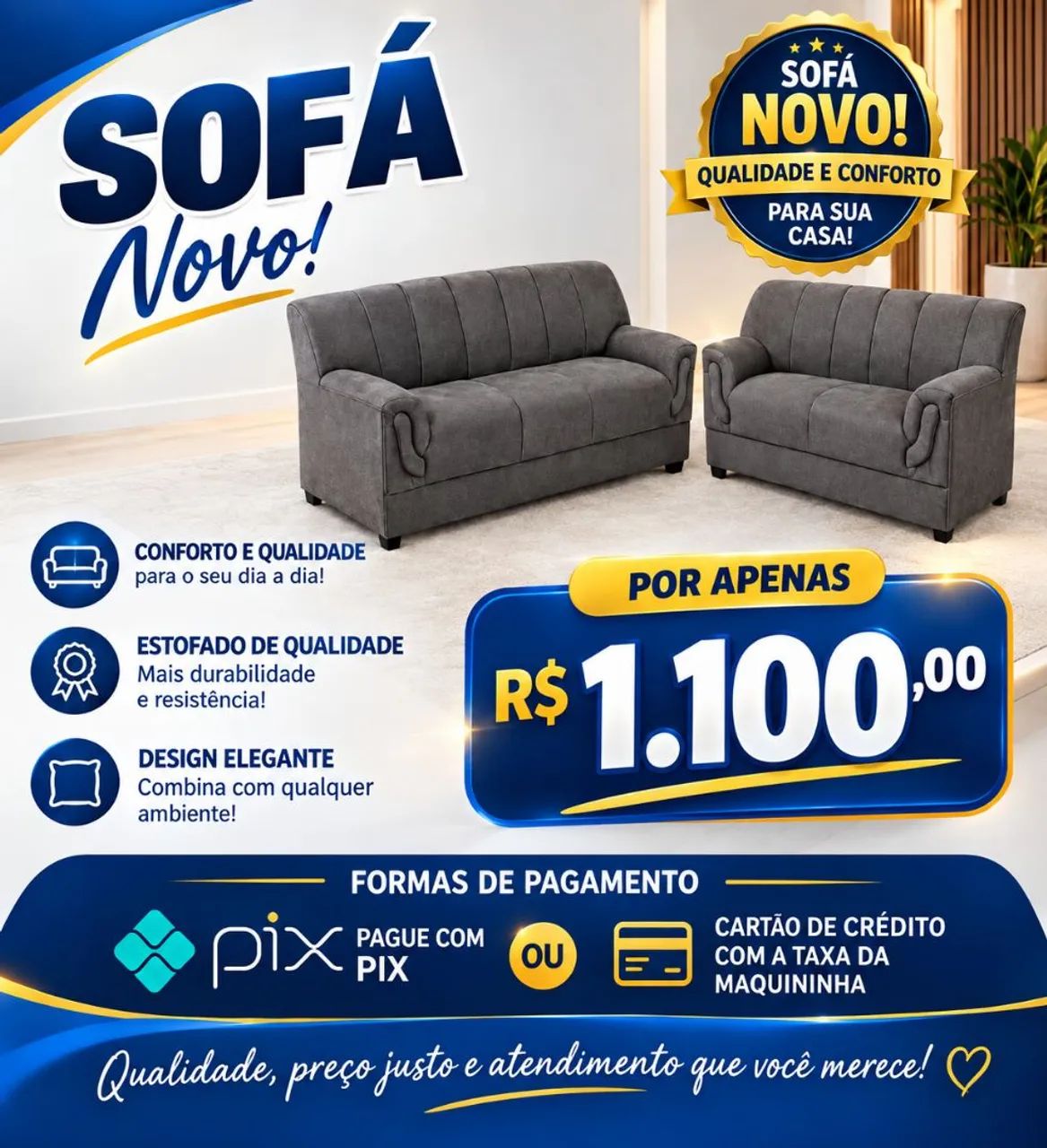 SOFÁS 
