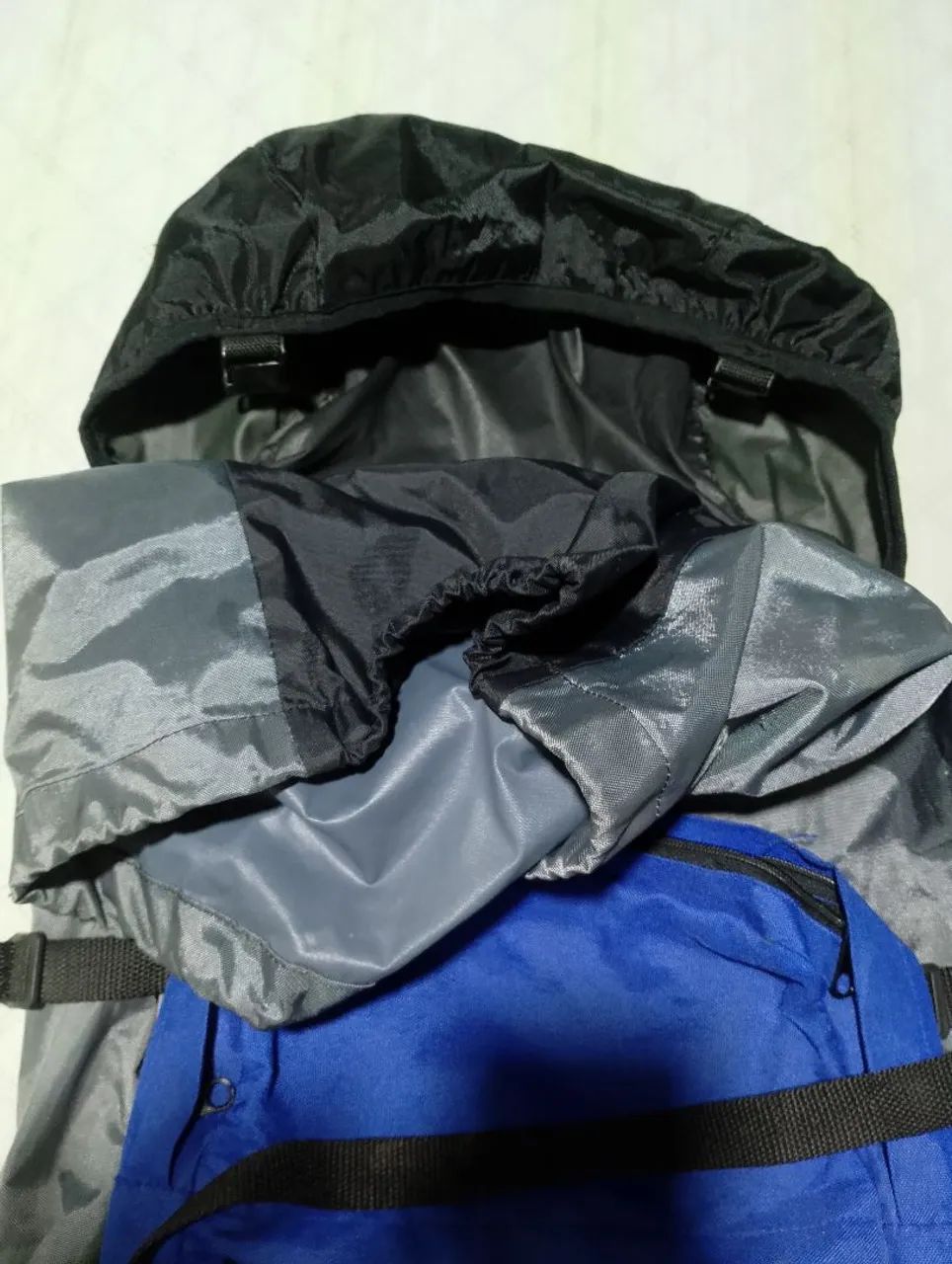 Mochila camping  - Foto 2