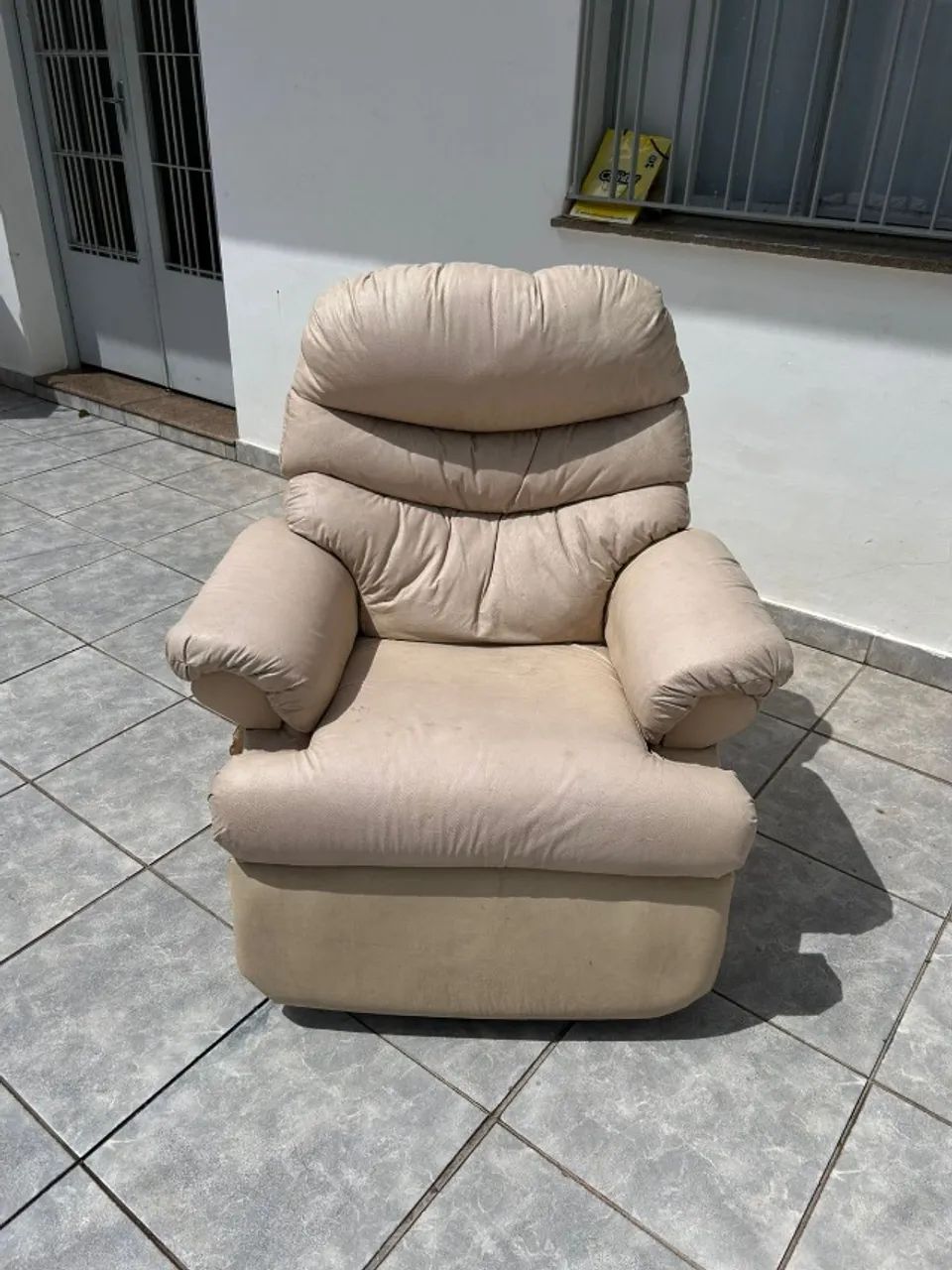 Poltrona Reclinável  - Foto 2