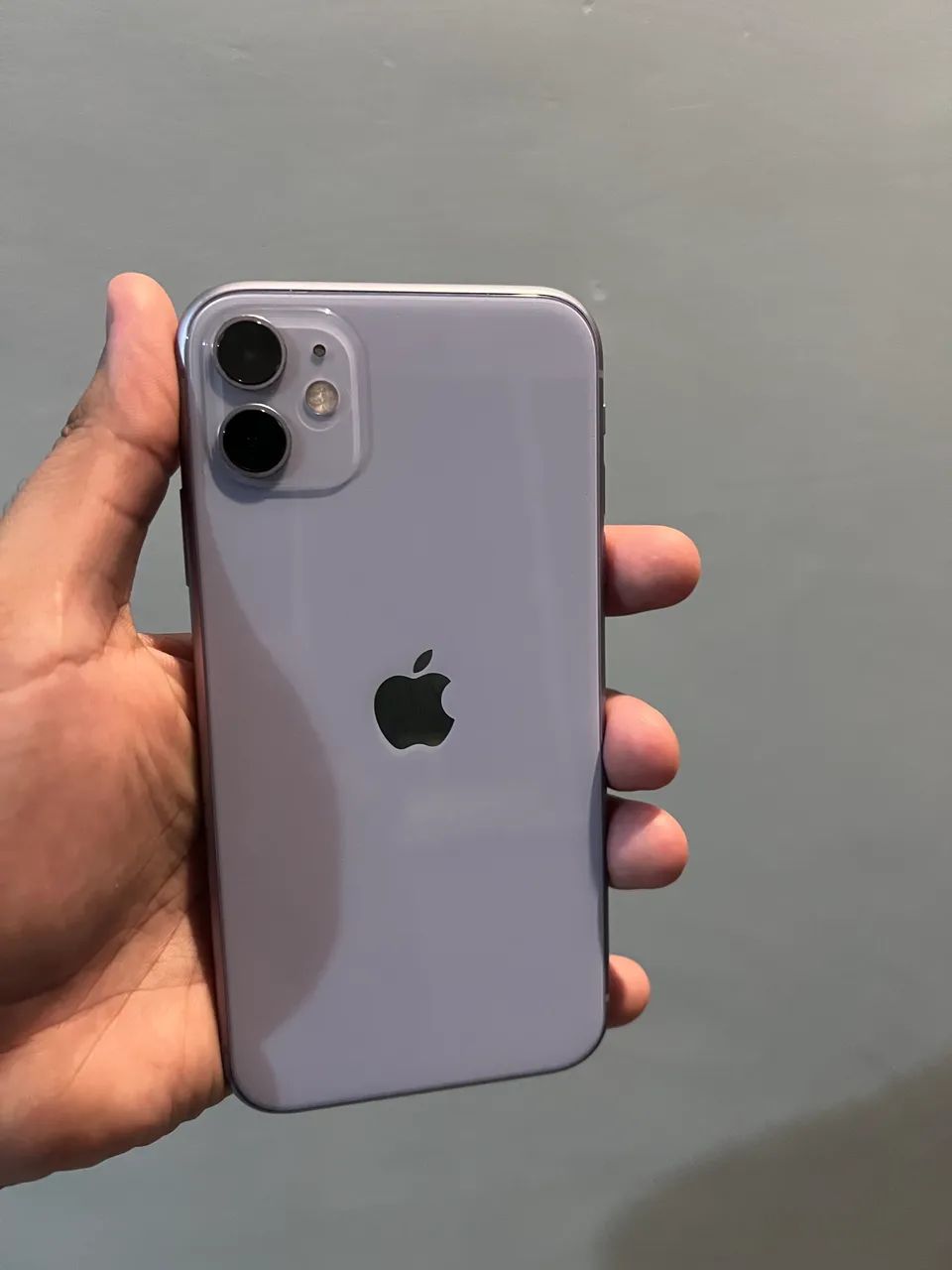 IPHONE 11 + 2 capas