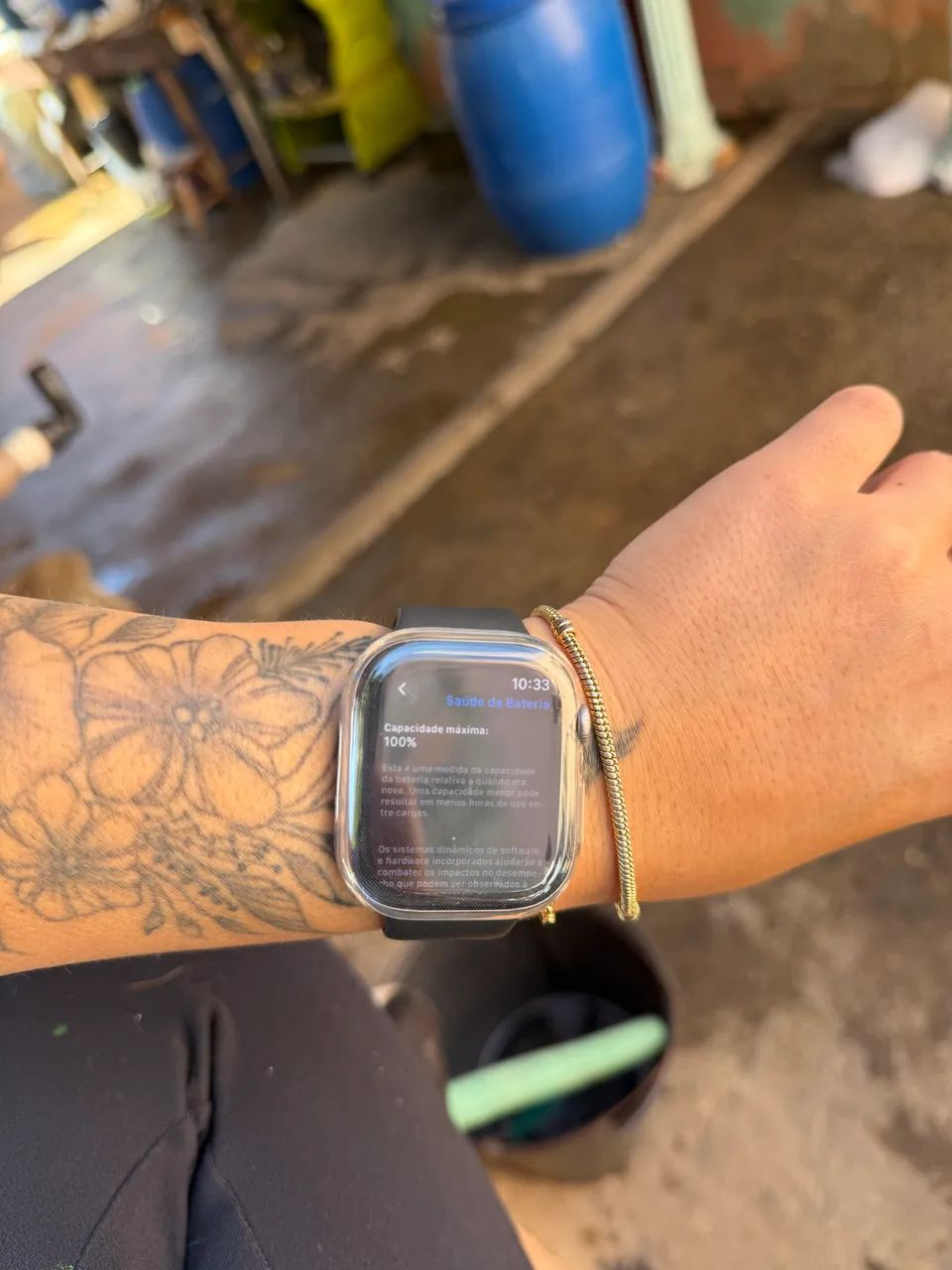 Apple Watch Series 11 - Foto 5